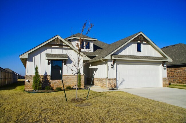 Foto del edificio - Brand New Home In Washington!