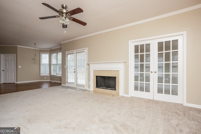 Building Photo - 991 Laurel Springs Ln SW