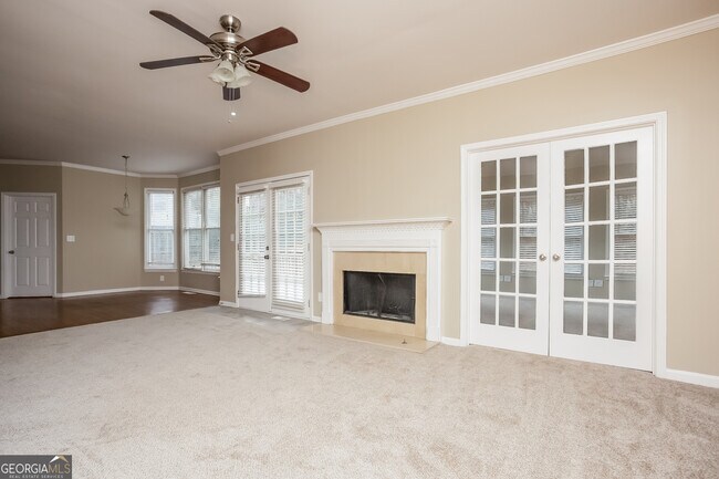 Foto del edificio - 991 Laurel Springs Ln SW