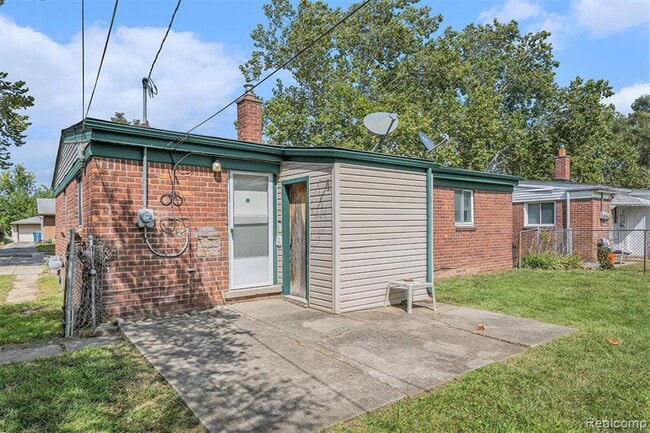 Building Photo - Beautiful Ranch 3 Bed Home in Inkster