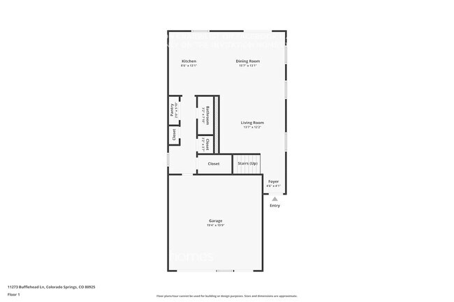 Foto del edificio - 11273 Bufflehead Ln