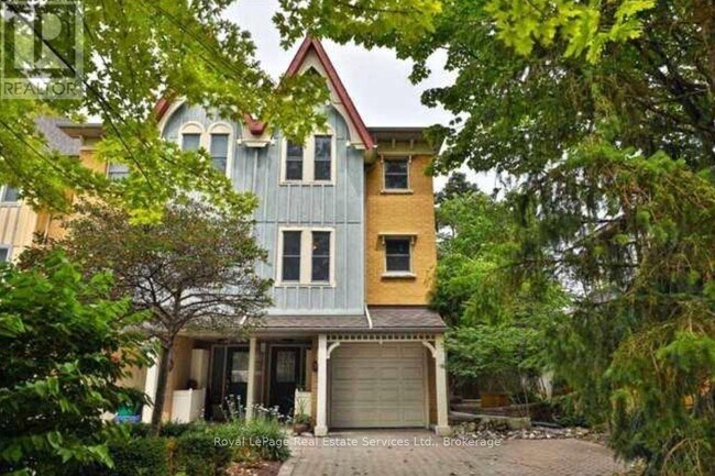 Photo du bâtiment - 79 Brant St