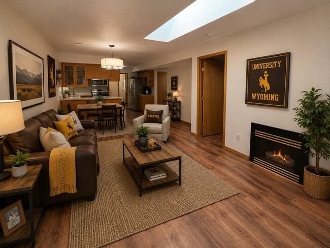 Building Photo - 1732 Sanders Dr