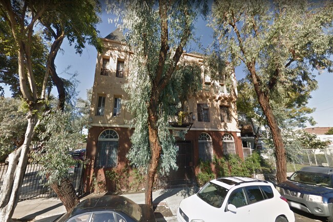 Foto del edificio - 1117 S Westlake Ave