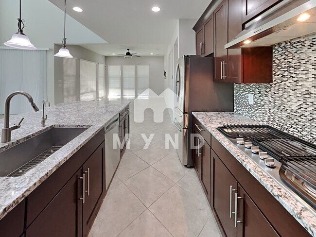 Foto del edificio - 2317 W Cedar Ridge Rd
