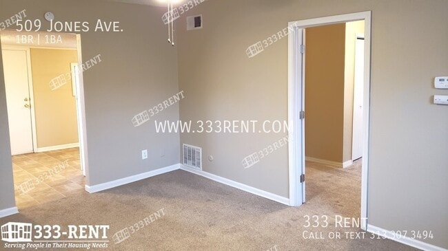 Building Photo - Perfect house near downtown Grandview