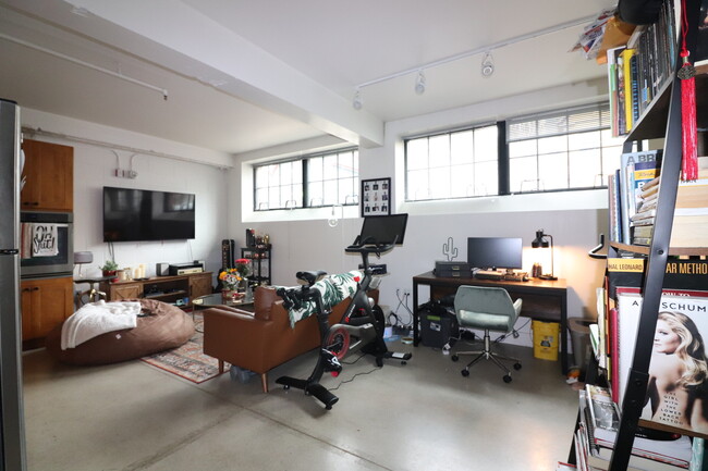 Foto del edificio - 20 Sunnyside St