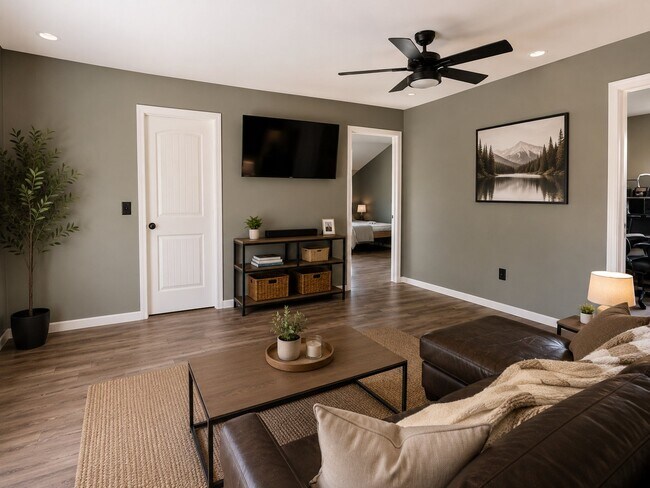 Foto del edificio - 21755 E Montana Creek Rd