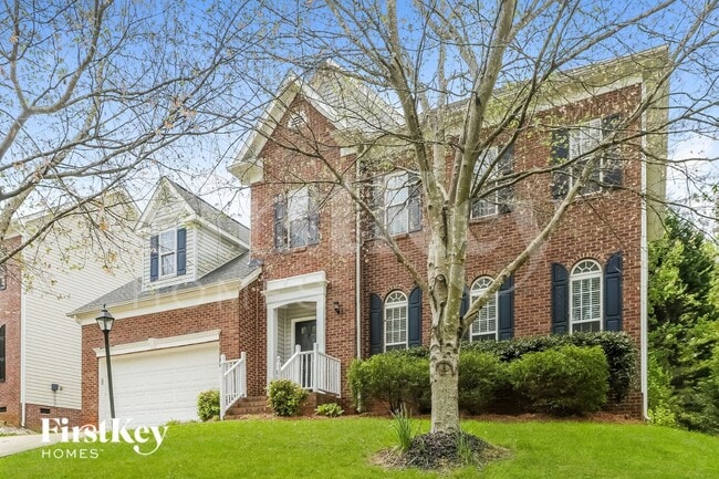 Building Photo - 8601 Glade Ct