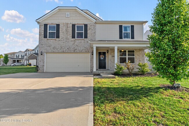 Building Photo - 11723 Trottingham Cir