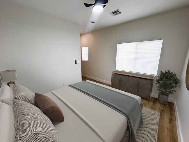 Photo - Brand New! 1 bed 1 bath Downtown... House