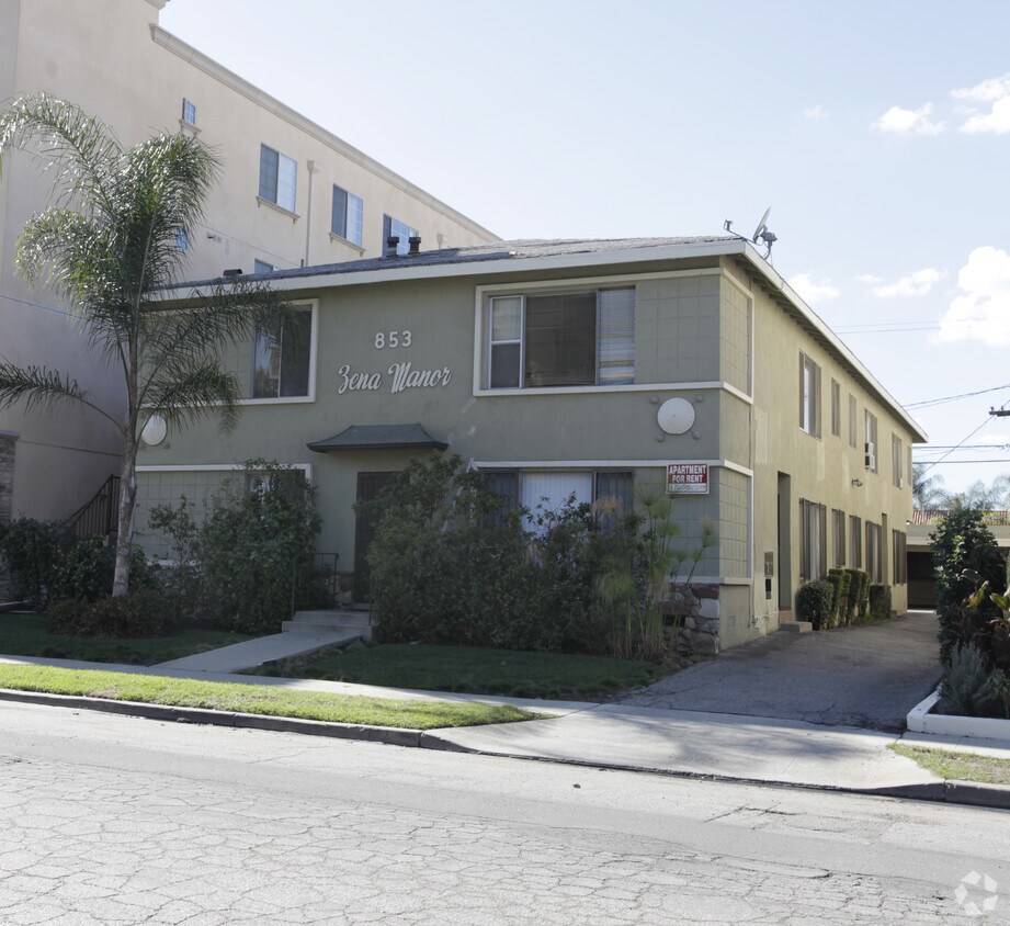 Primary Photo - 853 N Hudson Ave