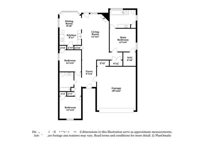 Building Photo - 7642 Fox Hunt Dr E