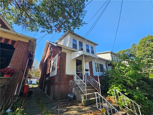 Foto del edificio - 1127 Highland St