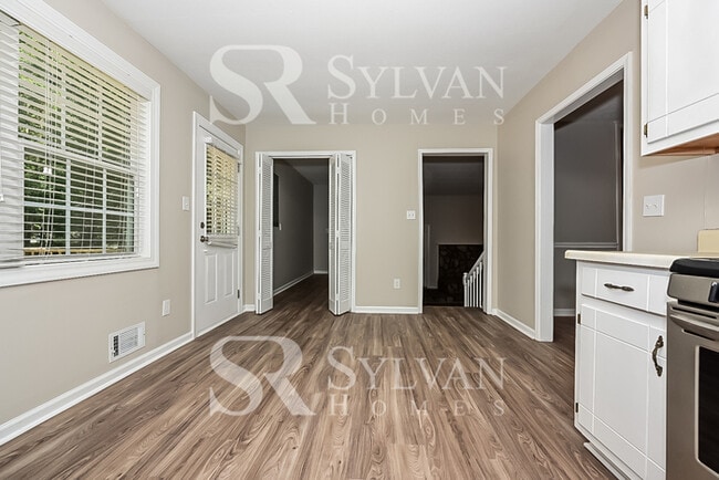 Foto del edificio - Spacious 3BR Home Awaits You!