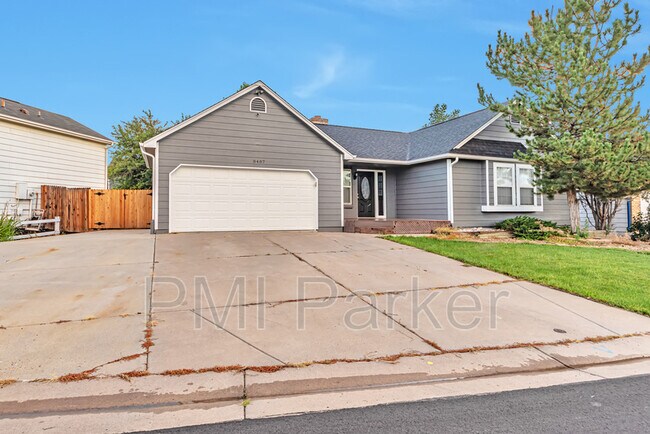 Photo - 8487 Wheatgrass Cir House