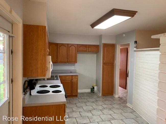 Building Photo - 3 br, 2 bath House - 4519 Creekmoor Dr