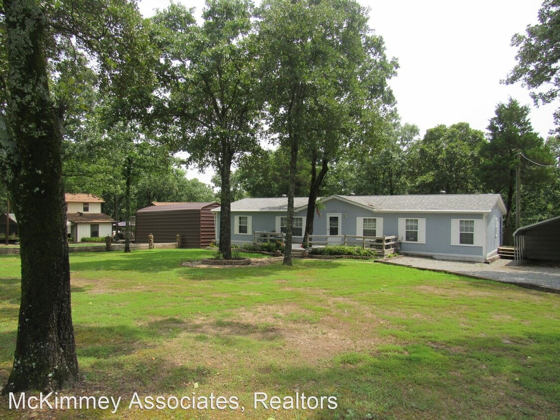 Primary Photo - 3 br, 2 bath House - 1522 E Justice