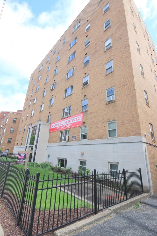 Royal Windsor Apartments Pittsburgh, PA