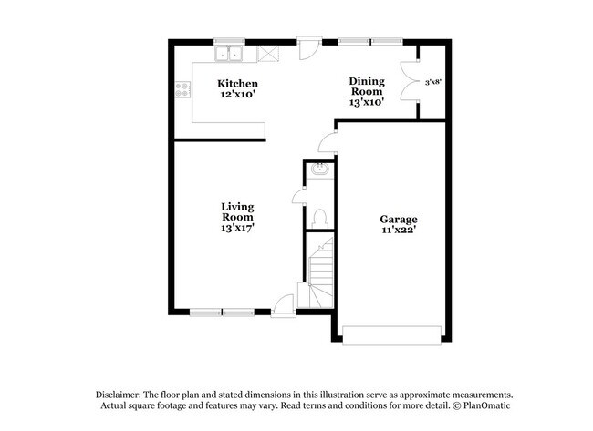 Foto del edificio - 4020 Mountainridge Dr