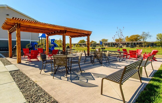 RiverEast Apartments - Council Bluffs, IA | Apartments.com