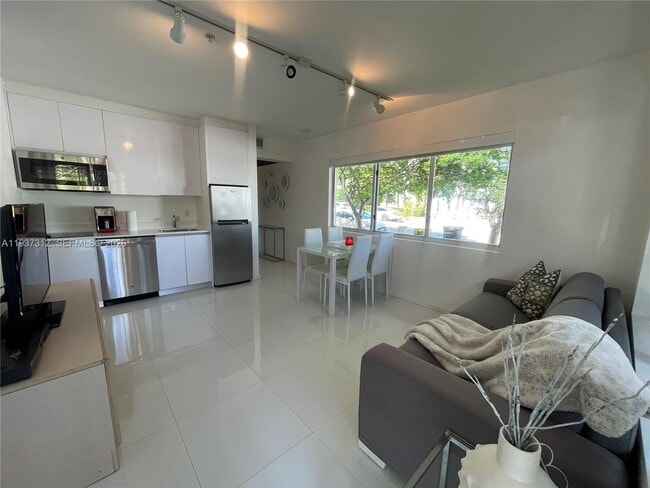 Foto del edificio - 801 15th St