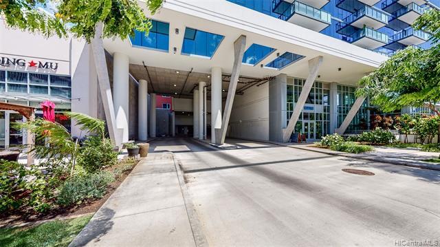 Foto del edificio - 600 Ala Moana Blvd