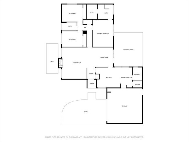 Foto del edificio - 11923 Briar Forest Dr