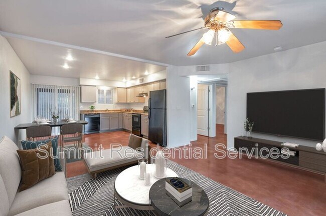 Foto del edificio - 2366 N 6th Ave