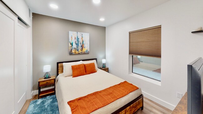 Foto del edificio - New Furnished Apartment