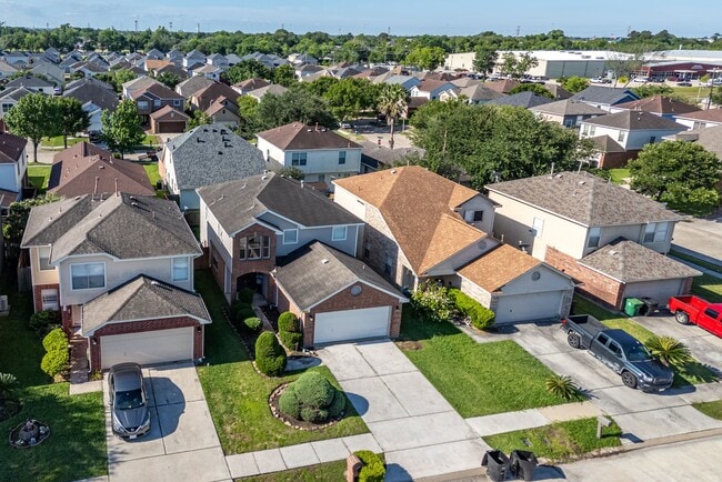 Building Photo - 11710 Fossil Rock Ln