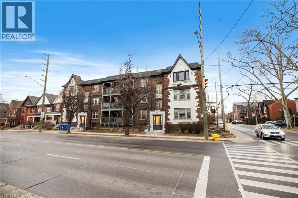 Primary Photo - 316 Aberdeen Ave