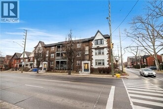 Building Photo - 316 Aberdeen Ave