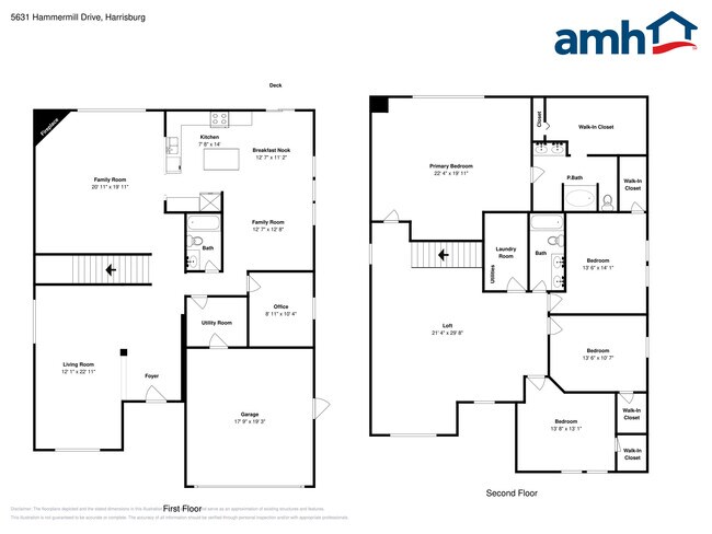 Foto del edificio - 5631 Hammermill Dr