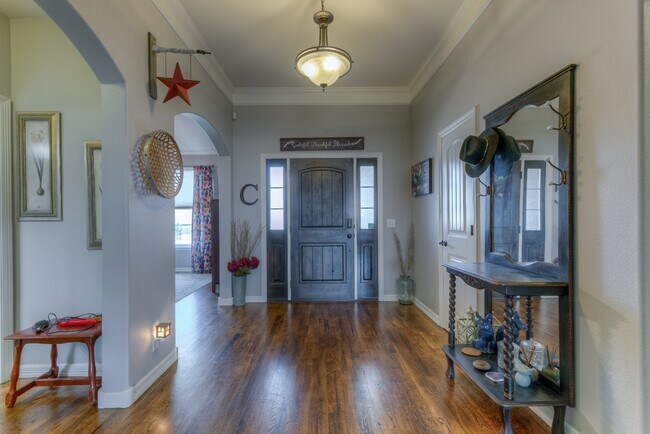 Foto del edificio - 2118 E 132nd Pl S