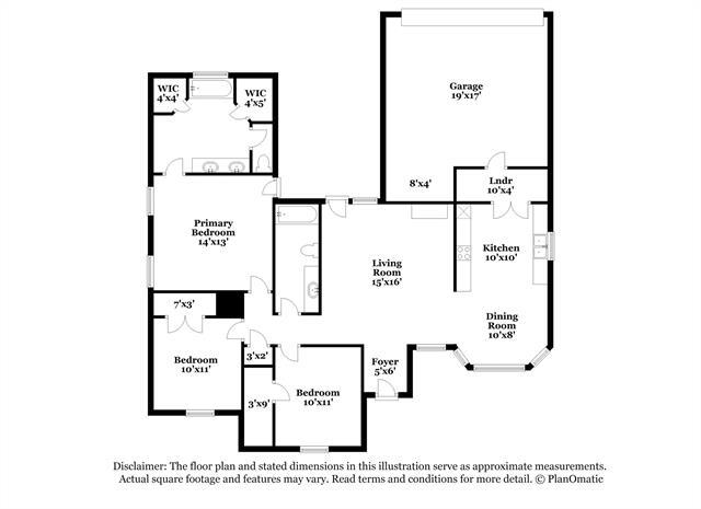 Building Photo - 1029 Brookhaven Dr