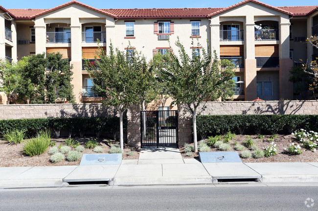 Sungrove Senior Apartments Garden Grove