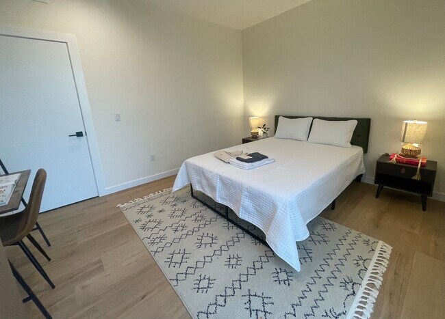 Foto del edificio - Eddy 840 Harvard Co Living