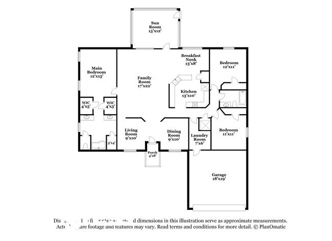 Building Photo - 6811 Krenson Oaks Cir