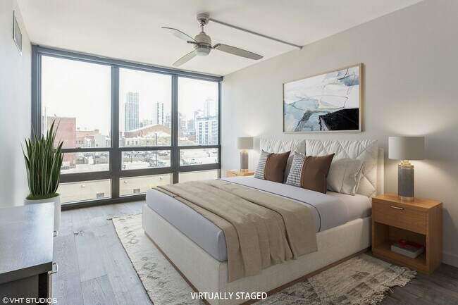Foto del edificio - 1636 N Wells St