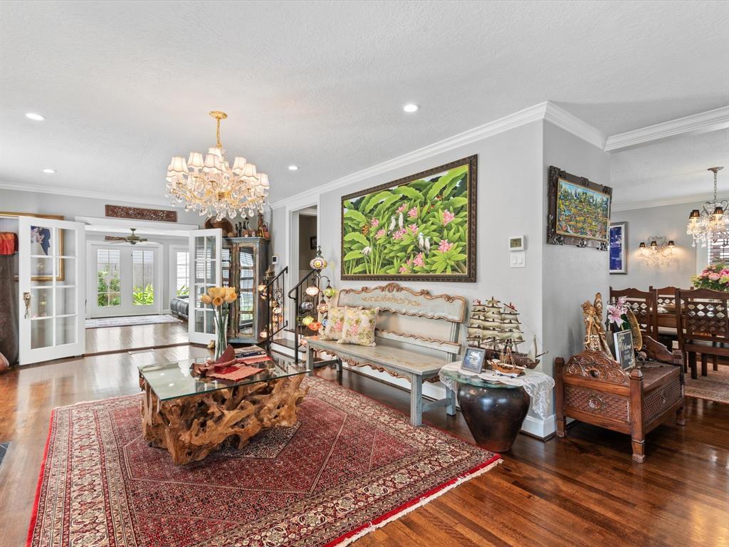 Foto principal - 3021 Wroxton Rd