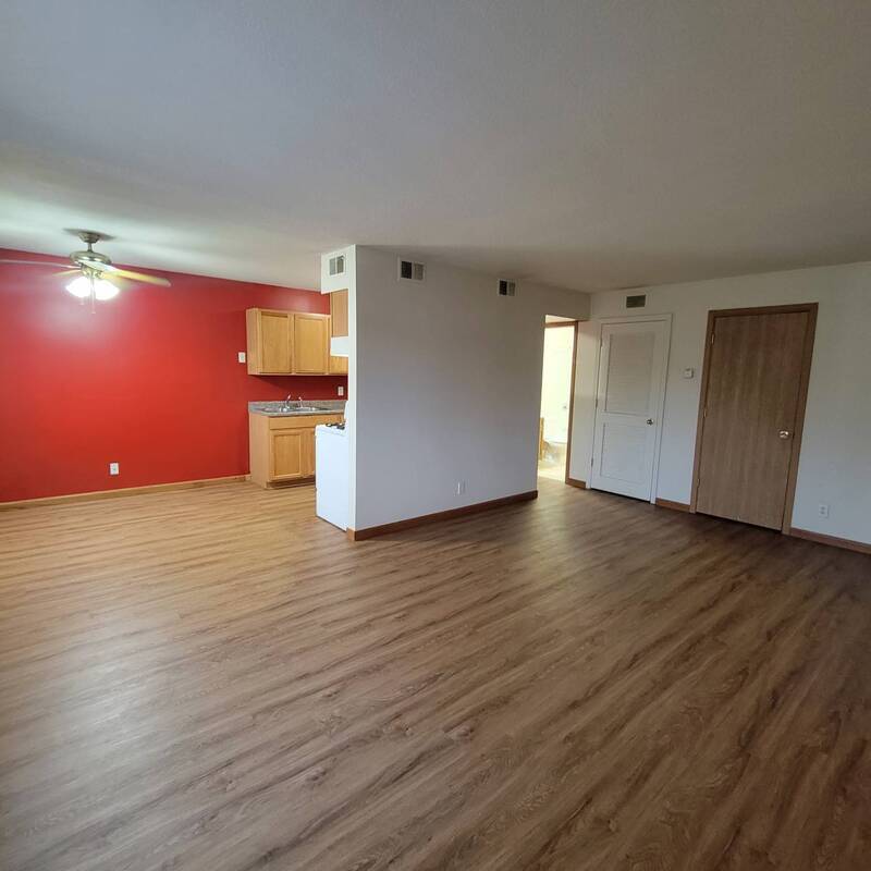 151 Island Park Dr NE, Fridley, MN 55432 Condo for Rent in Fridley