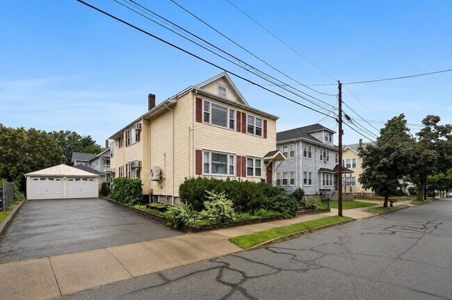 Foto del edificio - 152-154 Palmer Street Unit 2