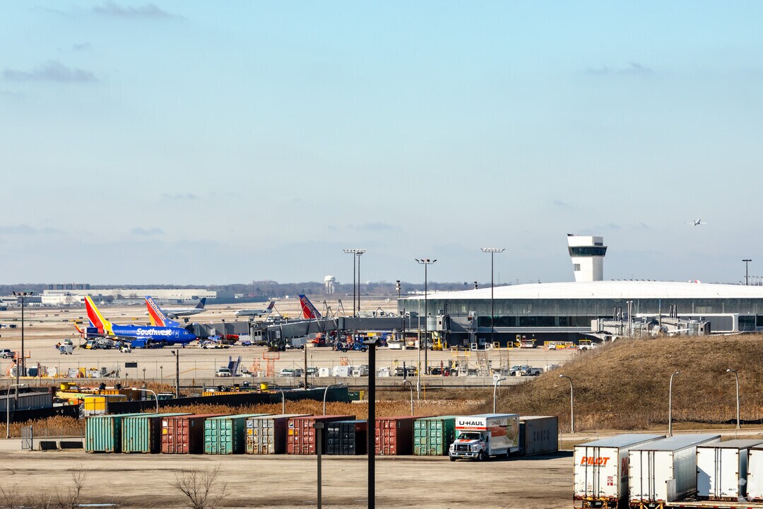 Bensenville