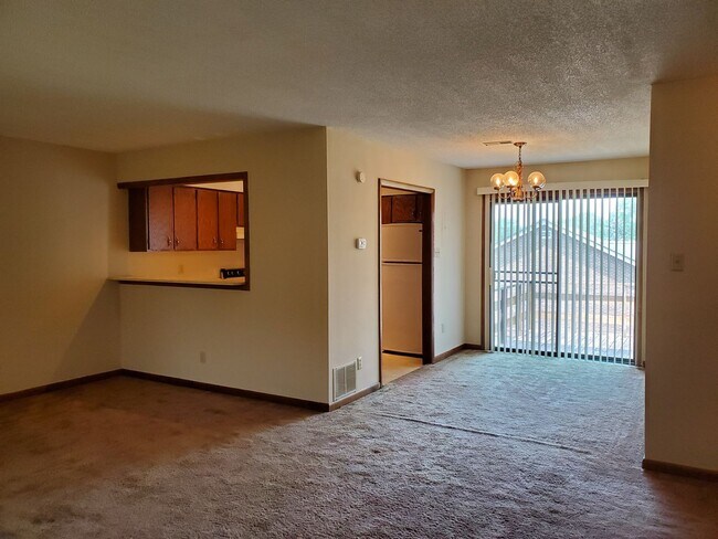 Foto del edificio - Maryville 2BR/ 1BA One-level Condo