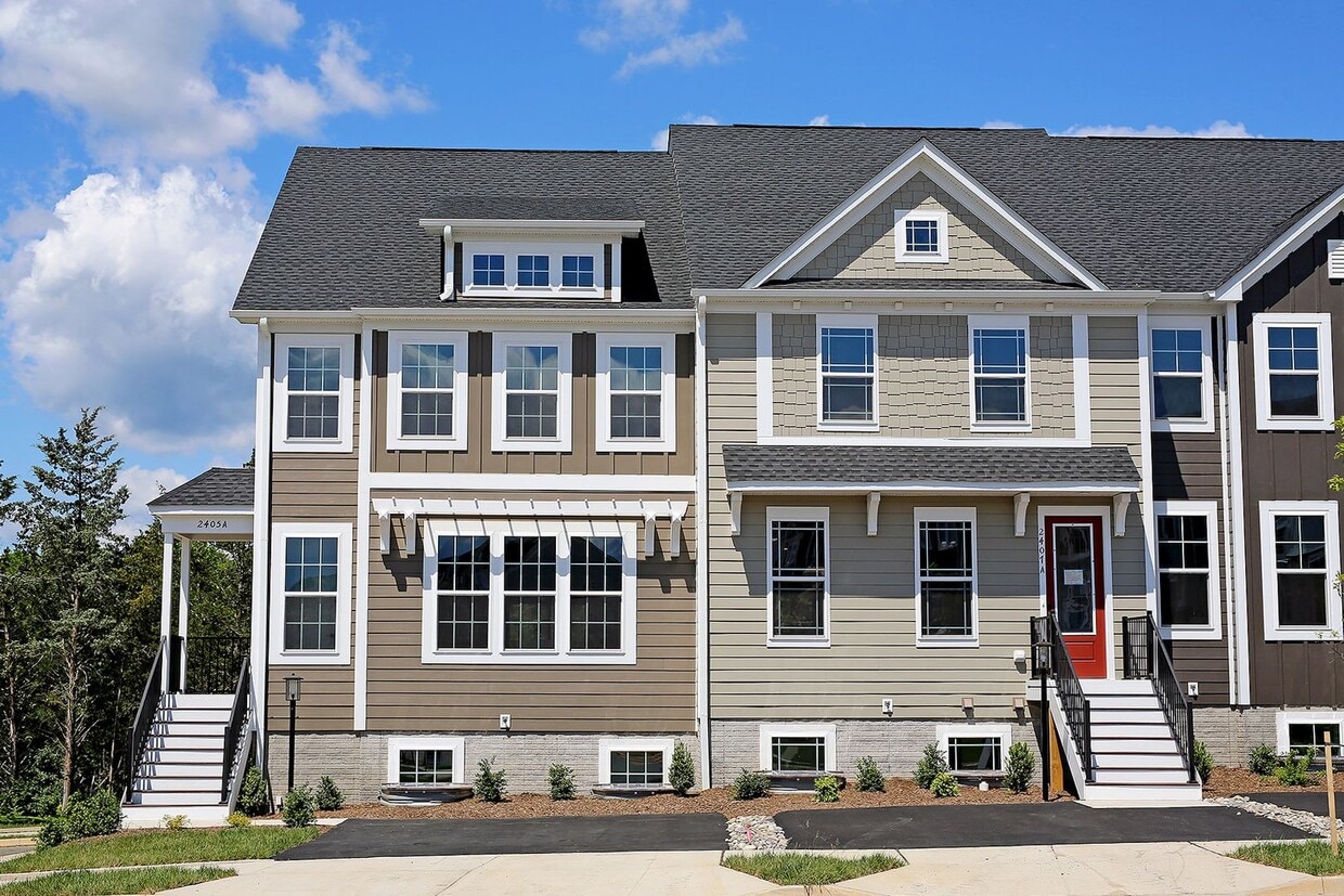 $500 off 1st Month's Rent! Pet-Friendly Crozet Living - Live in the Desirable Western Albemarle School District