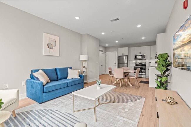 Foto del edificio - 916 N Delaware Ave