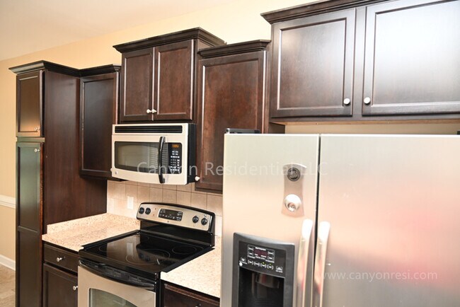 Foto del edificio - 289 Hogart St