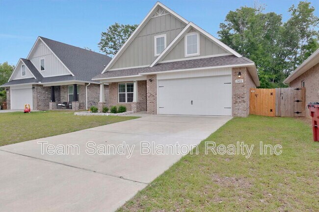 Foto del edificio - 5402 Parkside Dr