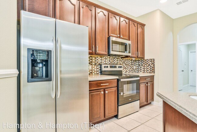 Building Photo - 4 br, 3 bath House - 3266 FAWNWOOD DRIVE